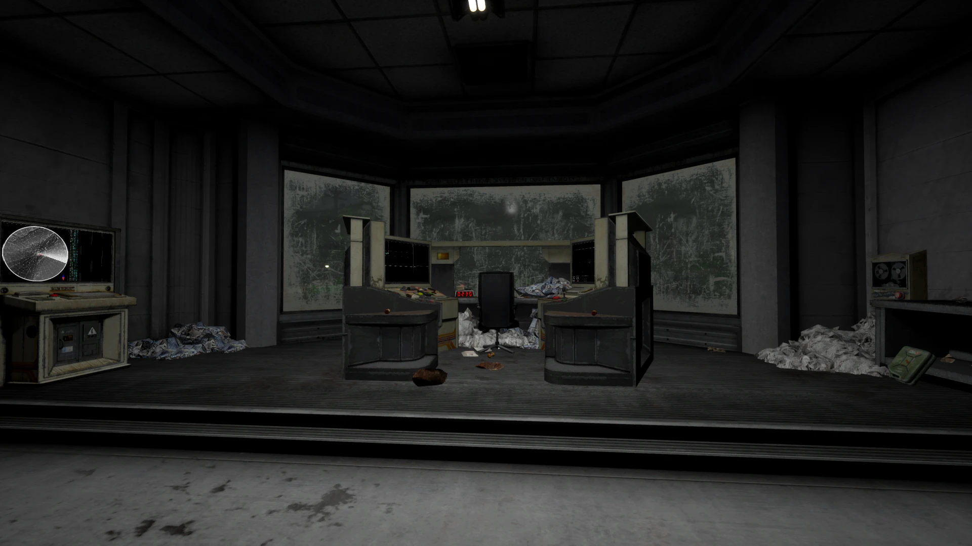 Voices of the Void screenshot 7